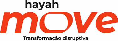 Logo Hayah Move