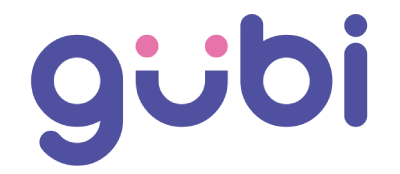 Logo Gubi